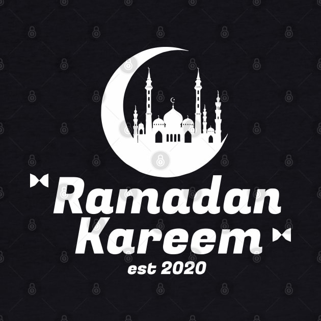 Ramadan Kareem Gift Idea by Aspita